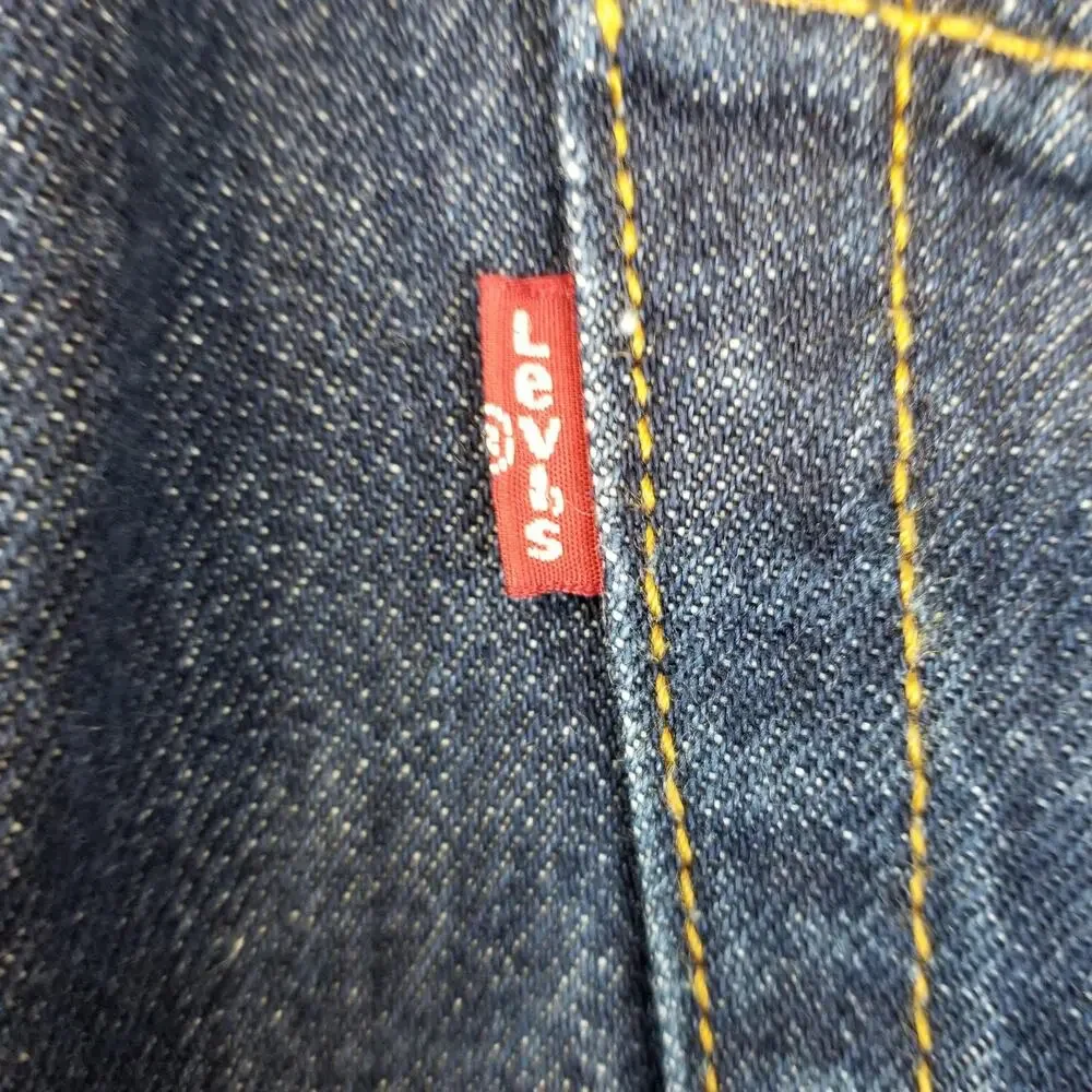 Levis levis 501